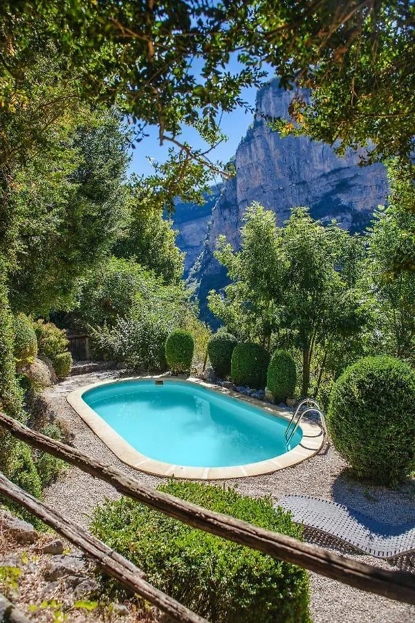 Le Cellier Villa Choranche Holiday home