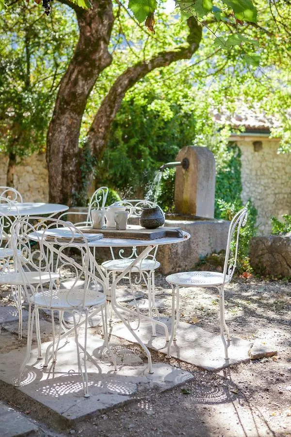 Le Cellier Villa Choranche