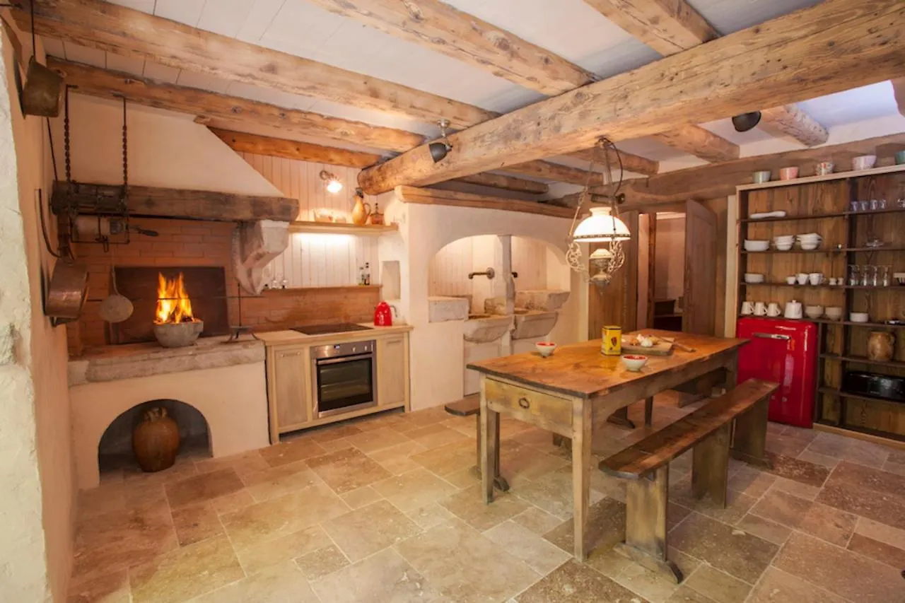 Le Cellier Villa Choranche Holiday home