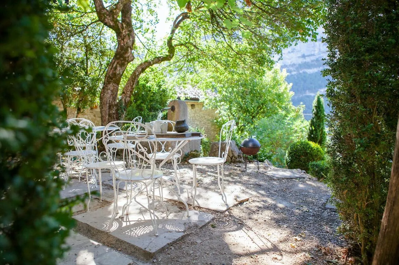 Holiday home Le Cellier Villa Choranche France