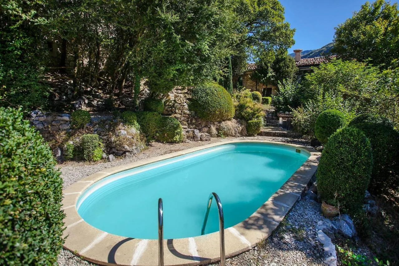 Holiday home Le Cellier Villa Choranche France