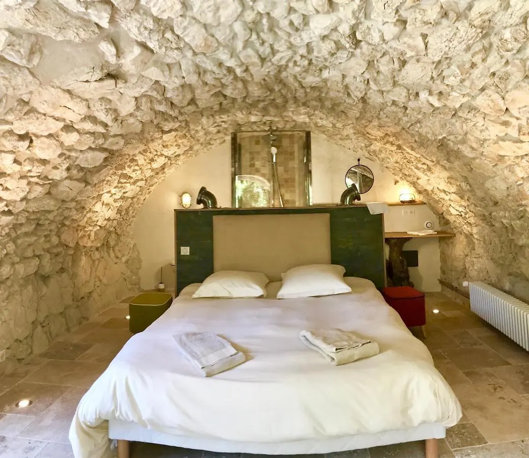 Le Cellier Villa Choranche France