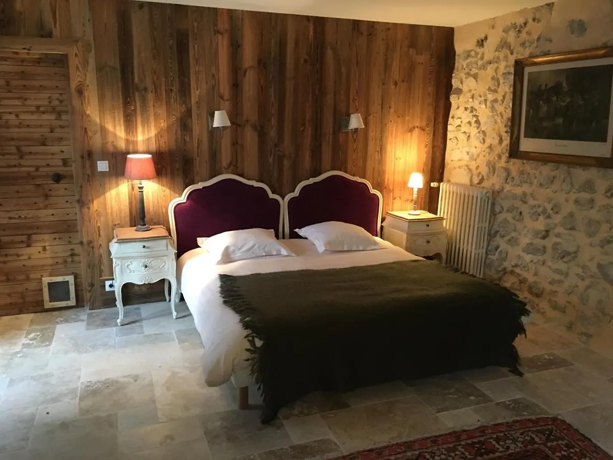 Le Cellier Villa Choranche 0*,  France