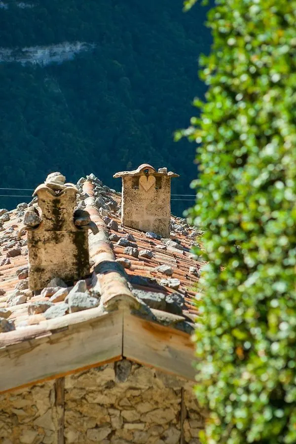 Le Cellier Villa Choranche Holiday home