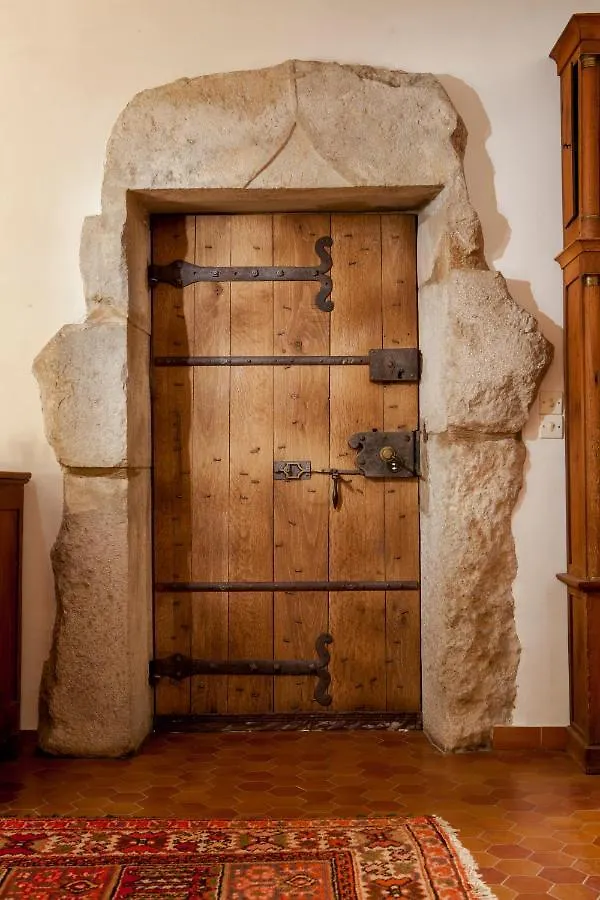 Holiday home Le Cellier Villa Choranche