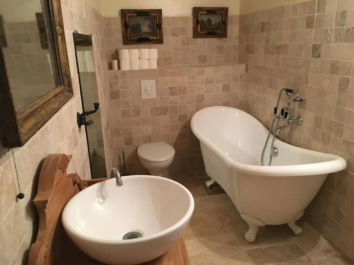 Holiday home Le Cellier Villa Choranche France